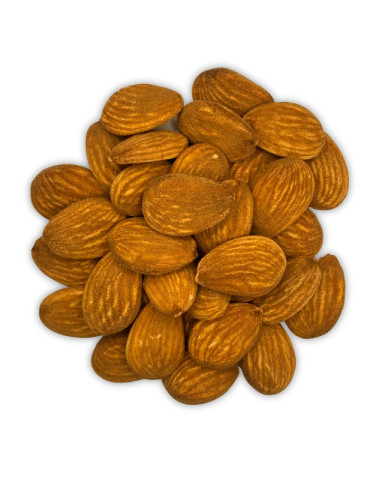 لوز مركونة كبير